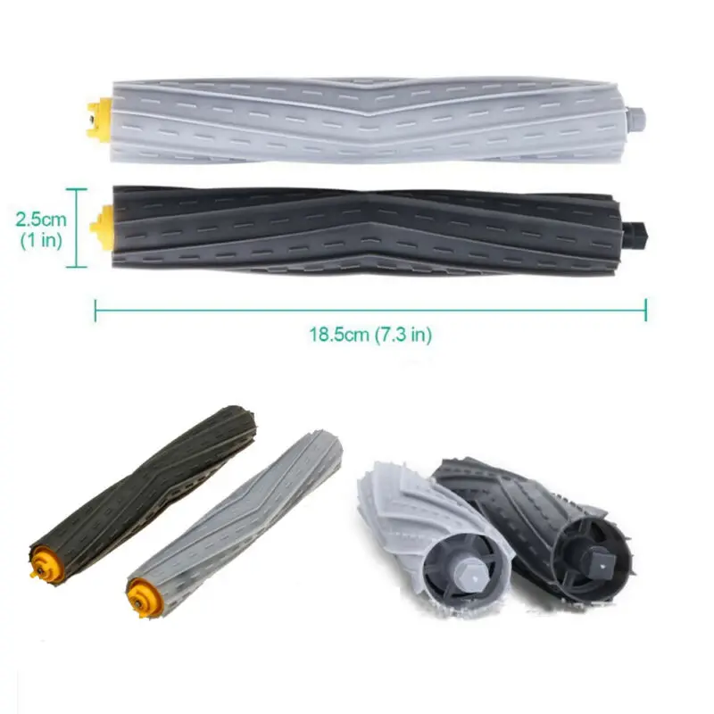 Extractor Brushes Debris Sweeper Cleaning Tool For IRobot Roomba 871 885 966 980 | Дом и сад