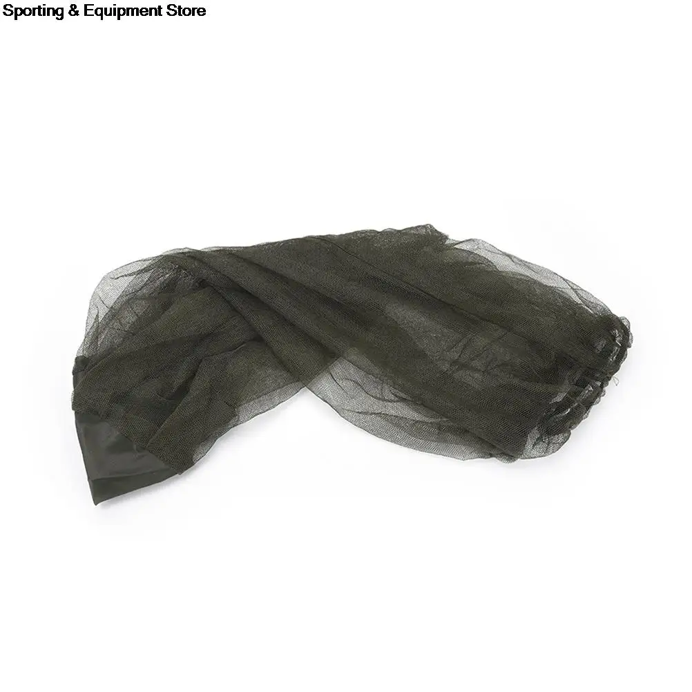 Шапка-сетка для рыбалки 45x3 см | Спорт и развлечения