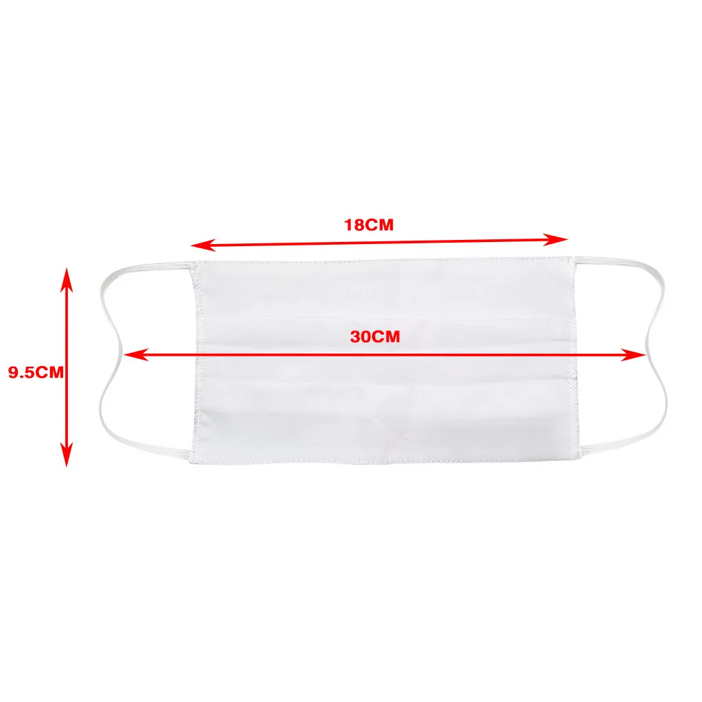 

Washable Masks AdultPm2.5 Reusable Washable Cotton Mouth Face Masks Mouth Cover Reusable Mouth Cover Fabric Masks Mascarilla