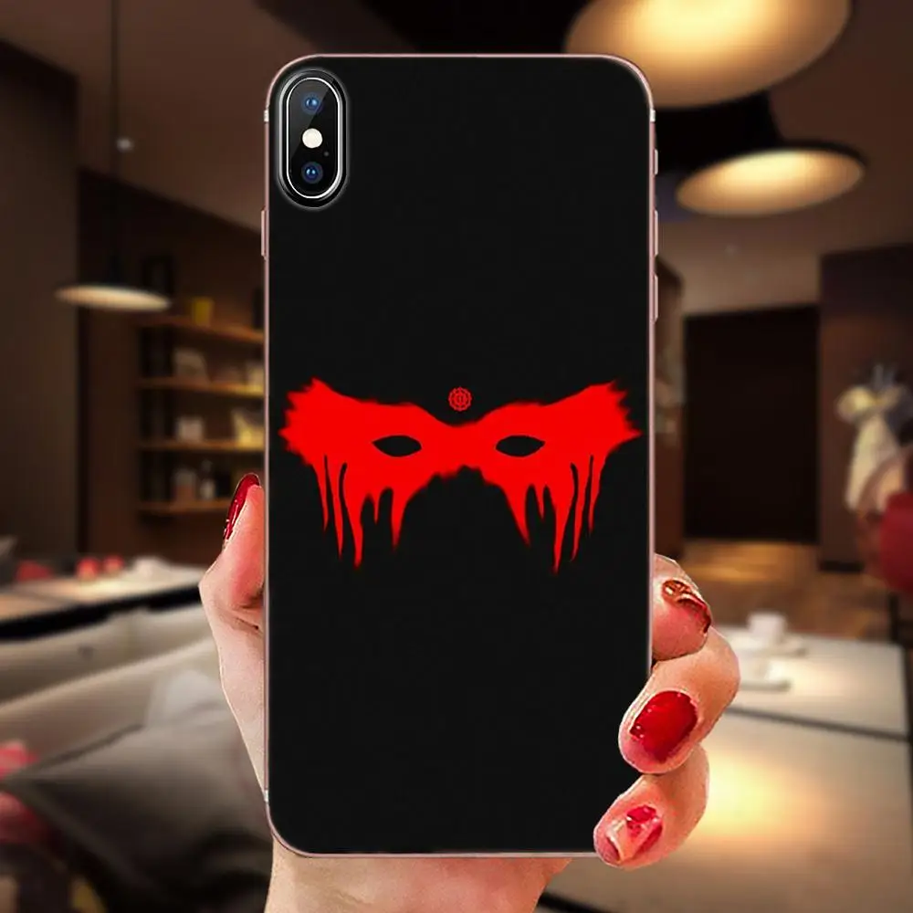 For Xiaomi Redmi Mi 4 7A 9T K20 CC9 CC9e Note 7 8 9 Y3 SE Pro Prime Go Play TPU Heda Lexa The 100 Tv Show | Мобильные телефоны и