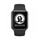 Bluetooth Смарт-часы, 42 мм, подключенные женские Смарт-часы для iOS, iPhone, Смарт-часы для Android, Смарт-часы pk, Apple Watch для мужчин