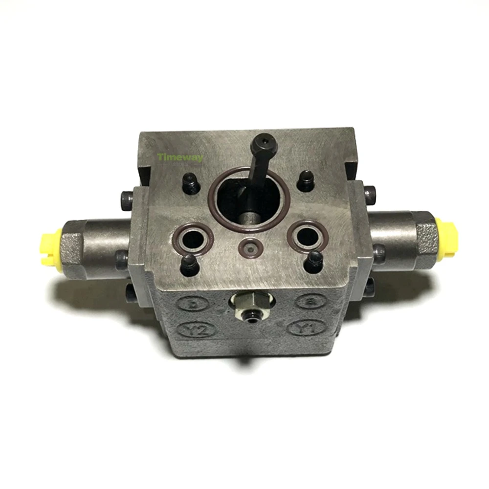 

Rexroth A4VG HD Control Valve for A4VG90 A4VG125 A4VG180 A4VG250 Hydraulic Piston Pump