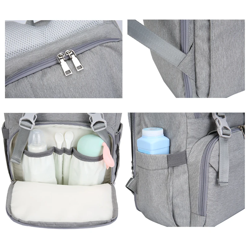 

Wet Usb Mummy Maternity Baby Diaper Bag Bags Backpack Organizer For Mummy Mother Maternity Baby Bags For Mom Stroller Diaper Bag