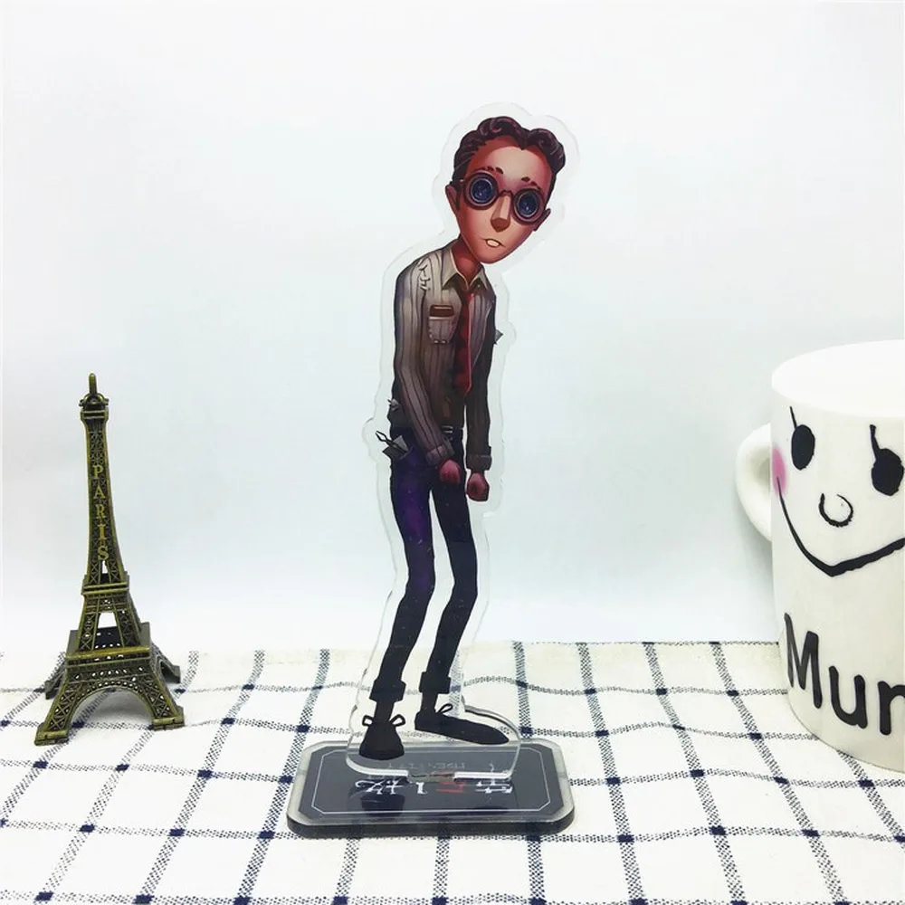 Двухсторонний кулон в виде фигурки героев аниме 15 см|Игровые и трансформеры| |