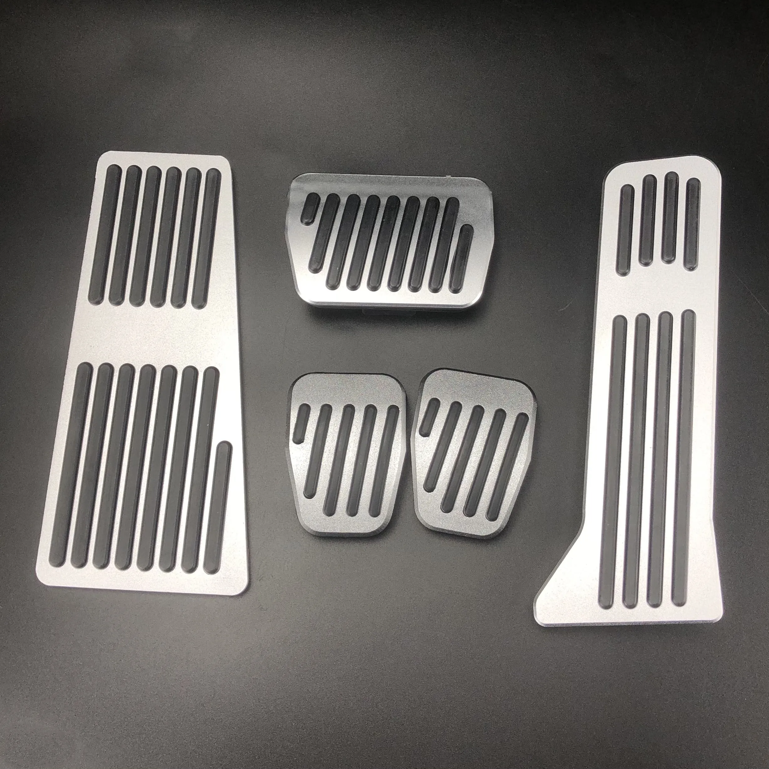 Car Accesssories For Mazda 3 Axela CX-3 CX-5 CX-4 CX-9 6 Atenza Sport Racing Gas Fuel Brake Footrest Modify Pedal Pads | Автомобили и