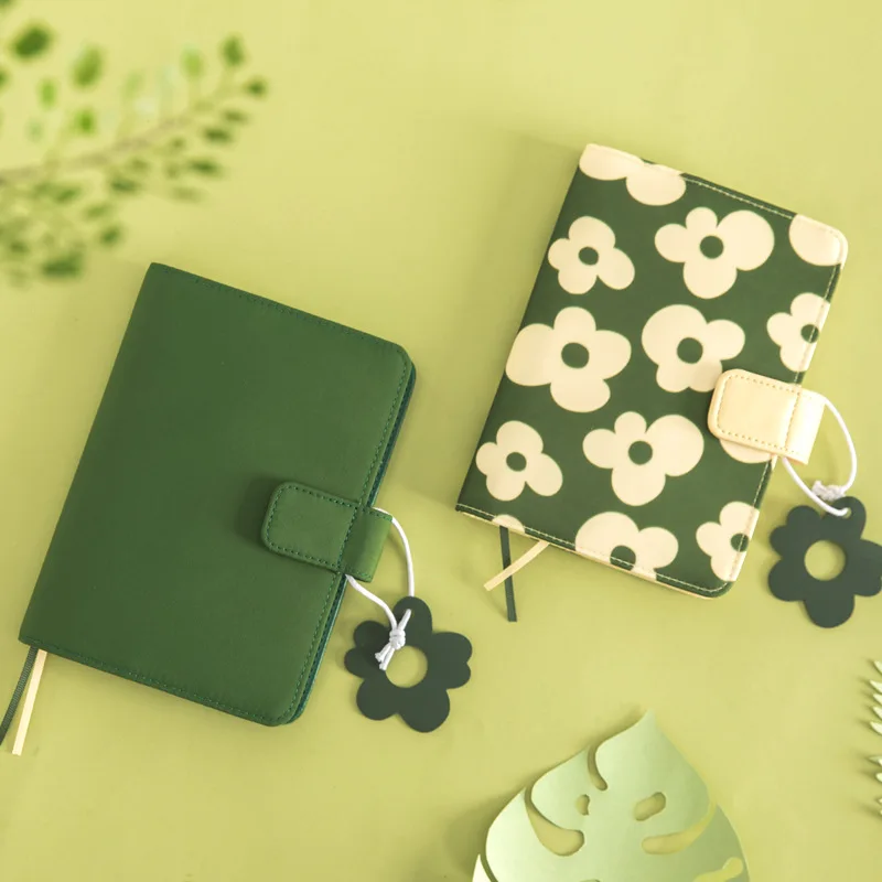 Портативный дневник для путешествий Fressness пули рабочий график Еженедельный план