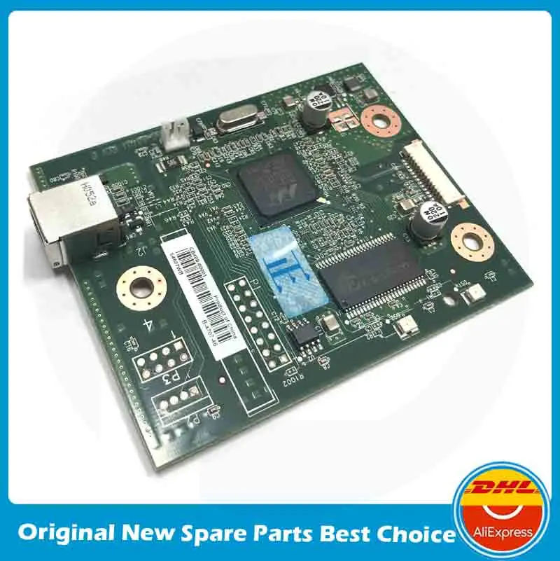 Новая системная плата для форматирования фотосессия HP 1020 1018 Series|formatter board|hp formatter