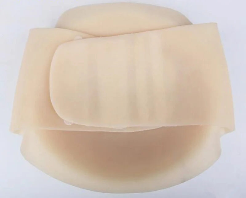 Все моли имитация из силикона поддельные беременных живота Поддельные