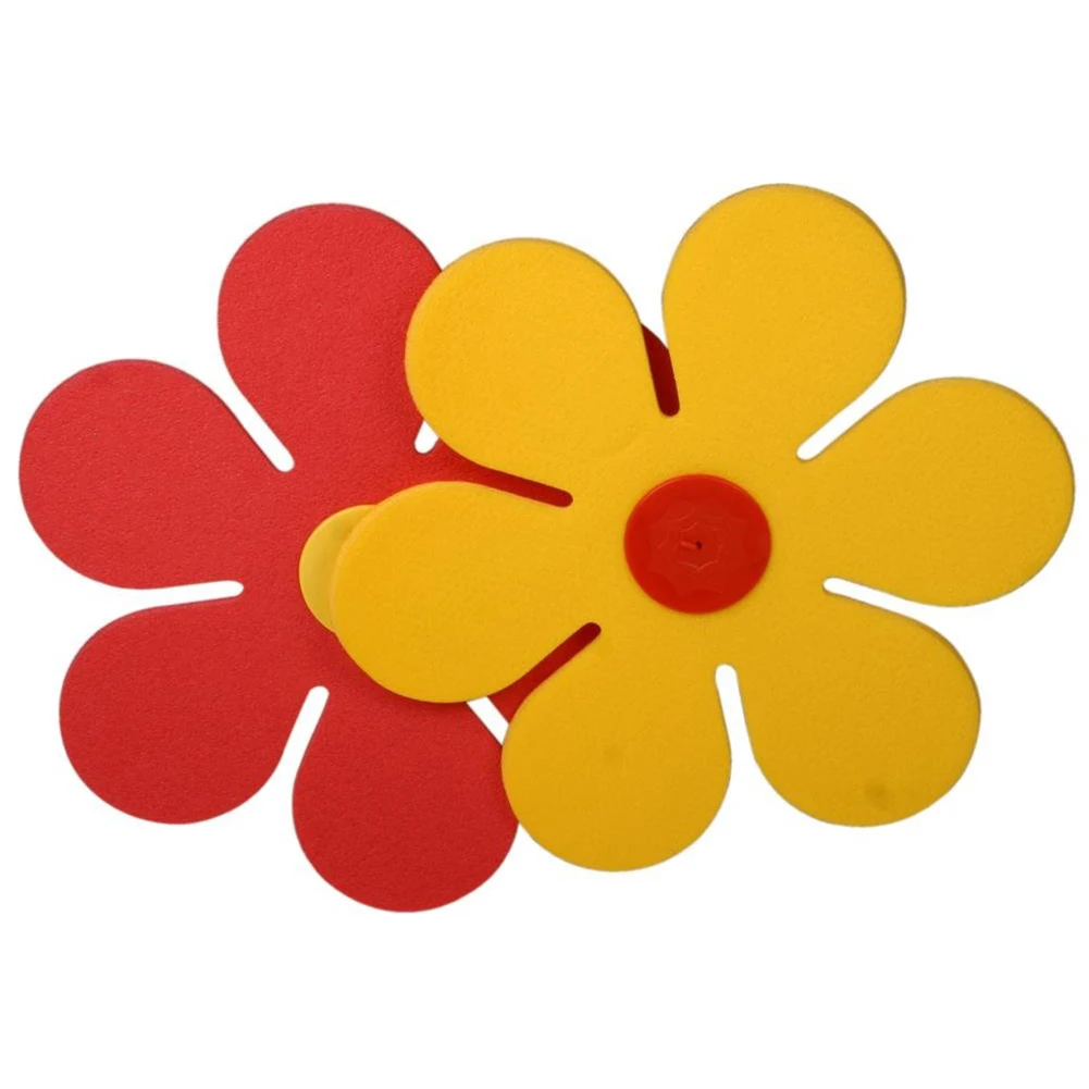 Автоматический 360 Вращающийся садовый разбрызгиватель воды искусственный