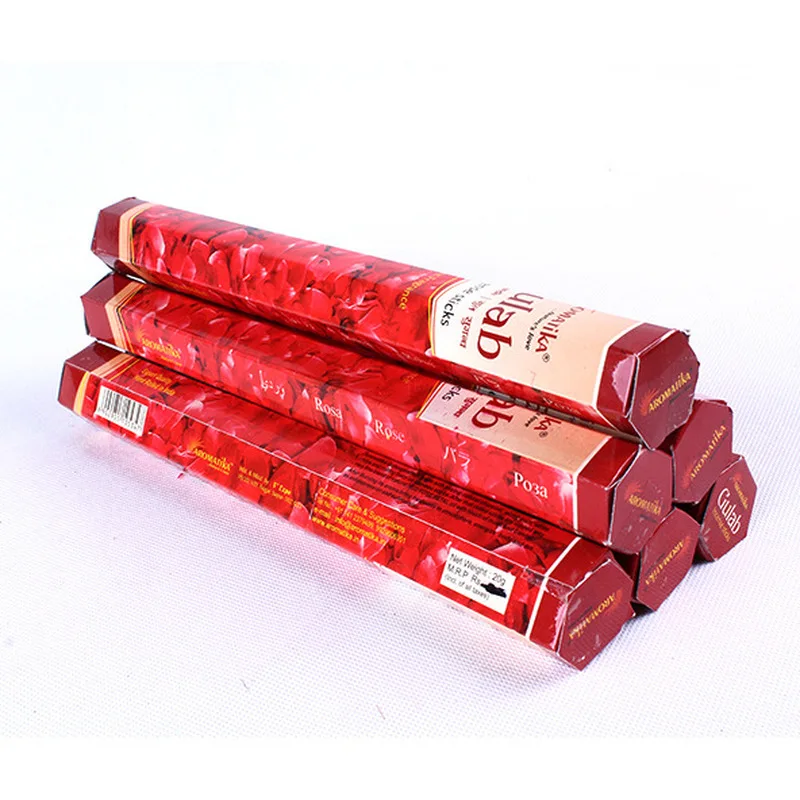 Натуральные вьетнамские палочки для благовоний Oudh камбоджийские арабские уд 20