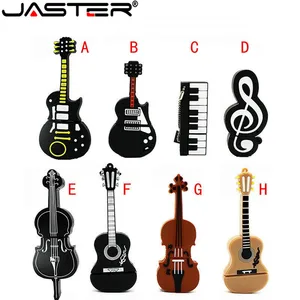 Usb-флеш-накопитель JASTER, usb 2,0, 4 ГБ, 16 ГБ, 32 ГБ, 64 ГБ