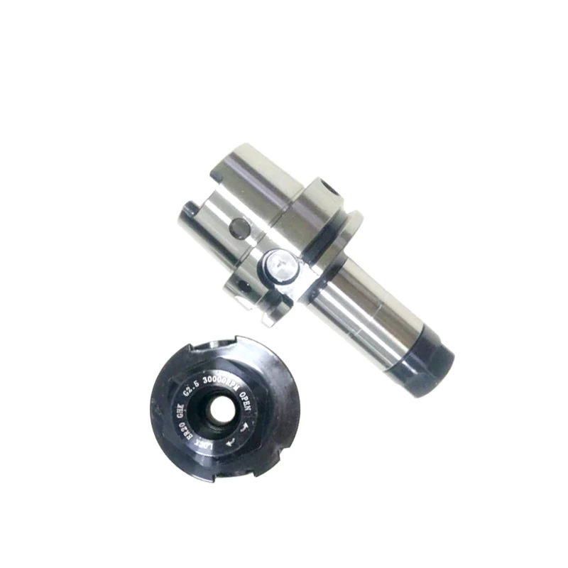 LIVTER HSK хвостовик держатели инструментов деревообрабатывающий резак головка