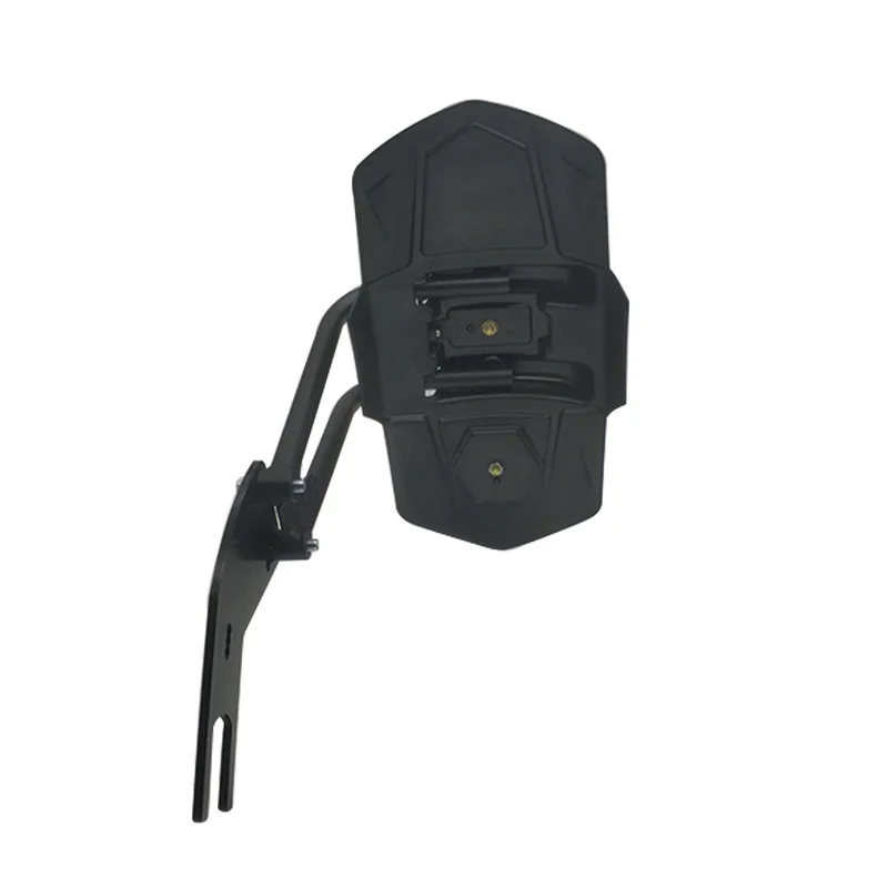 2020 новые аксессуары для мотоциклов кронштейн заднего крыла мотоцикла брызговики