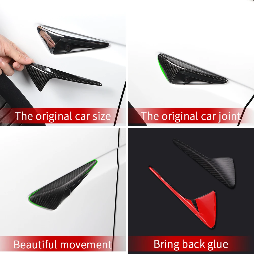 Украшение для листа Tesla model 3 аксессуары/автомобильные аксессуары tesla y S Xmodel