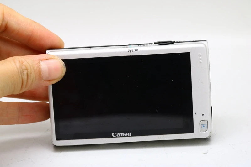 Цифровая камера CANON ixus 240 б/у Классическая память оригинальная 5-кратный