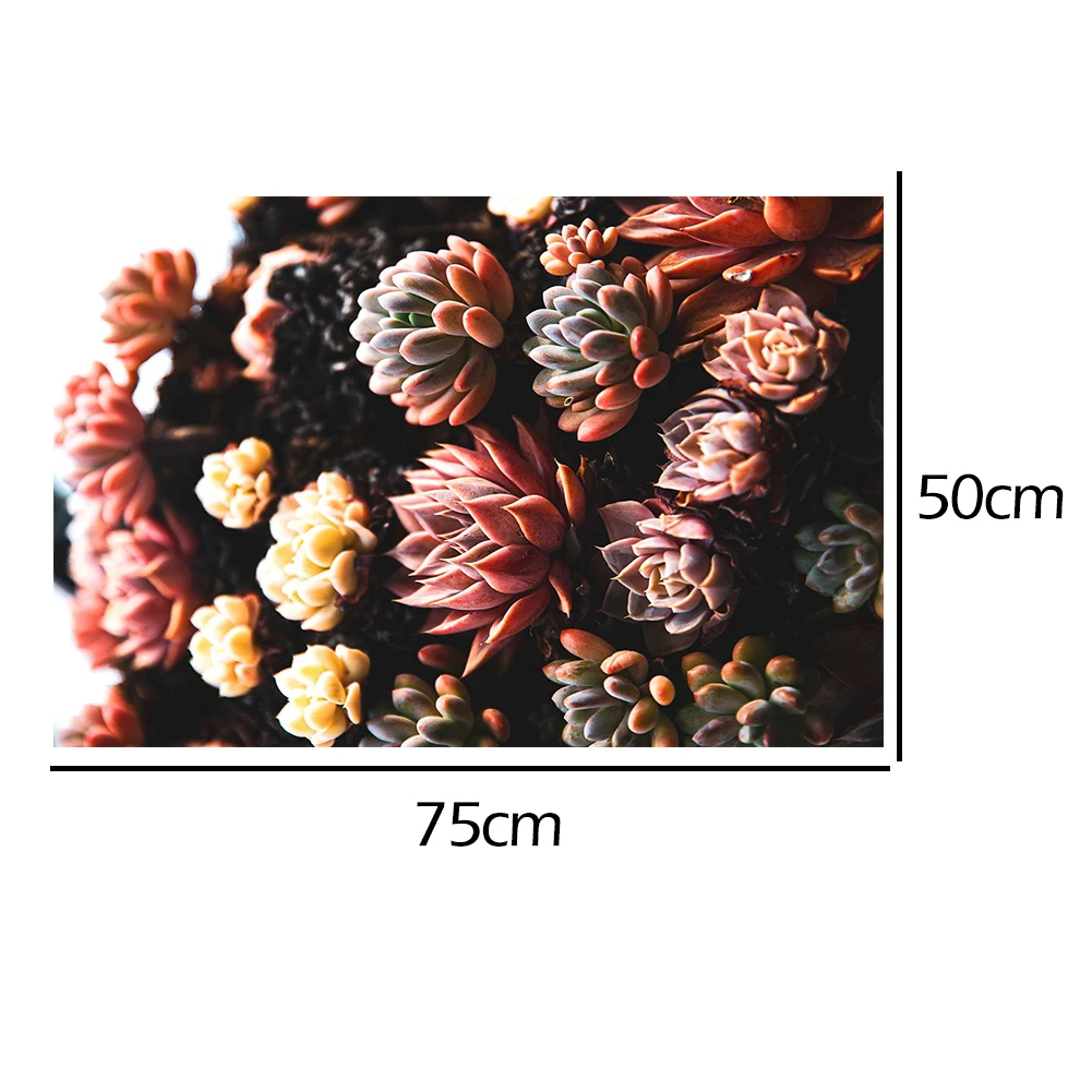 

Puzzle Game Interesting Toys 1000 Pieces Paper Jigsaw Puzzles Fleshiness Assembling Picture Stress Relief Toy