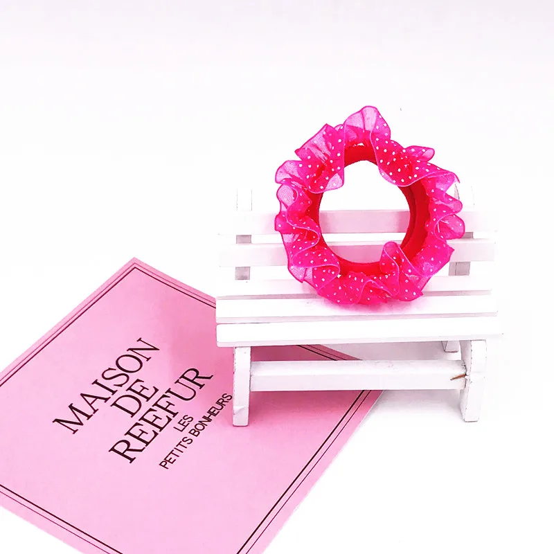 1 шт. Новое поступление Кружевная повязка на голову аксессуары для волос с