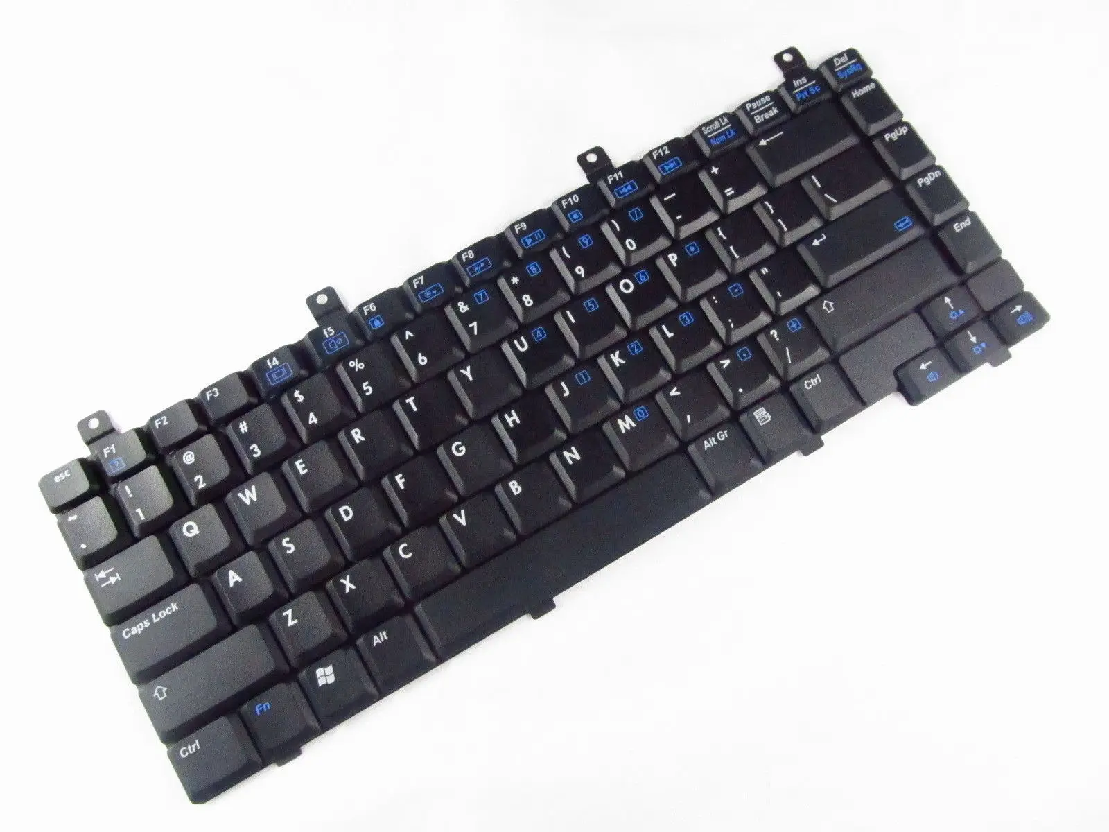 

NEW Genuine for HP Pavilion ZV5000 ZV5100 ZV5200 ZV5300 ZV6000 Laptop Keyboard