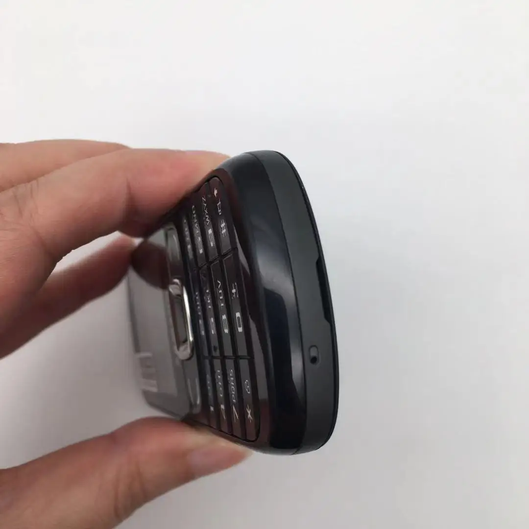 Восстановленный Оригинальный разблокированный Samsung Манхэттен E3300 E3309 E3300L 2 0 дюйма