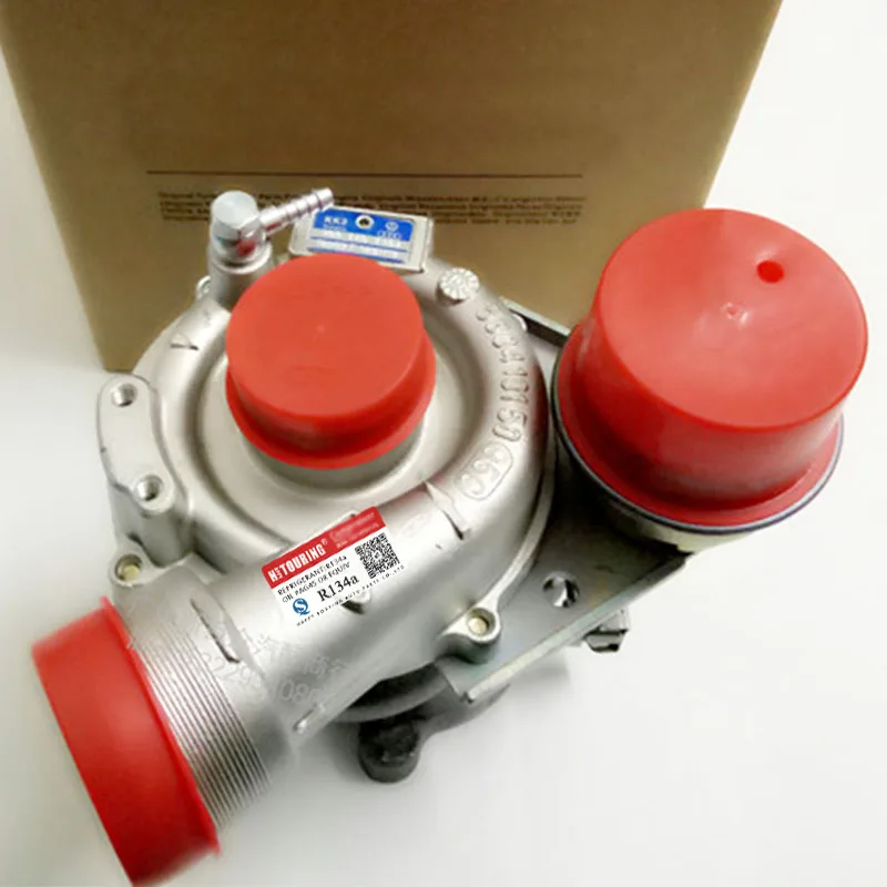 НОВЫЙ ТУРБОКОМПРЕССОР для Audi A4 B5 B6 VW Passat 1 8 T 300hp Turbo 53049880015 53049700015 058145703L 058145703N |