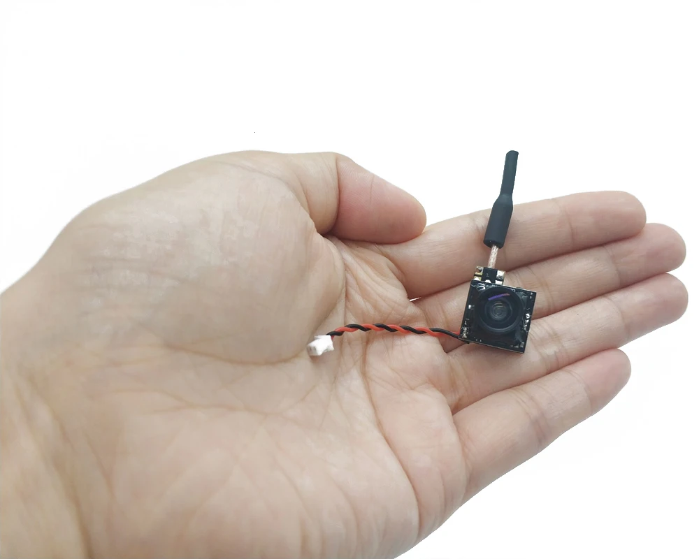5,8G видео передатчик 800TVL HD Micro CMOS FPV камера 150 градусов угол обзора 3g Сверхлегкий для FPV гоночного дрона