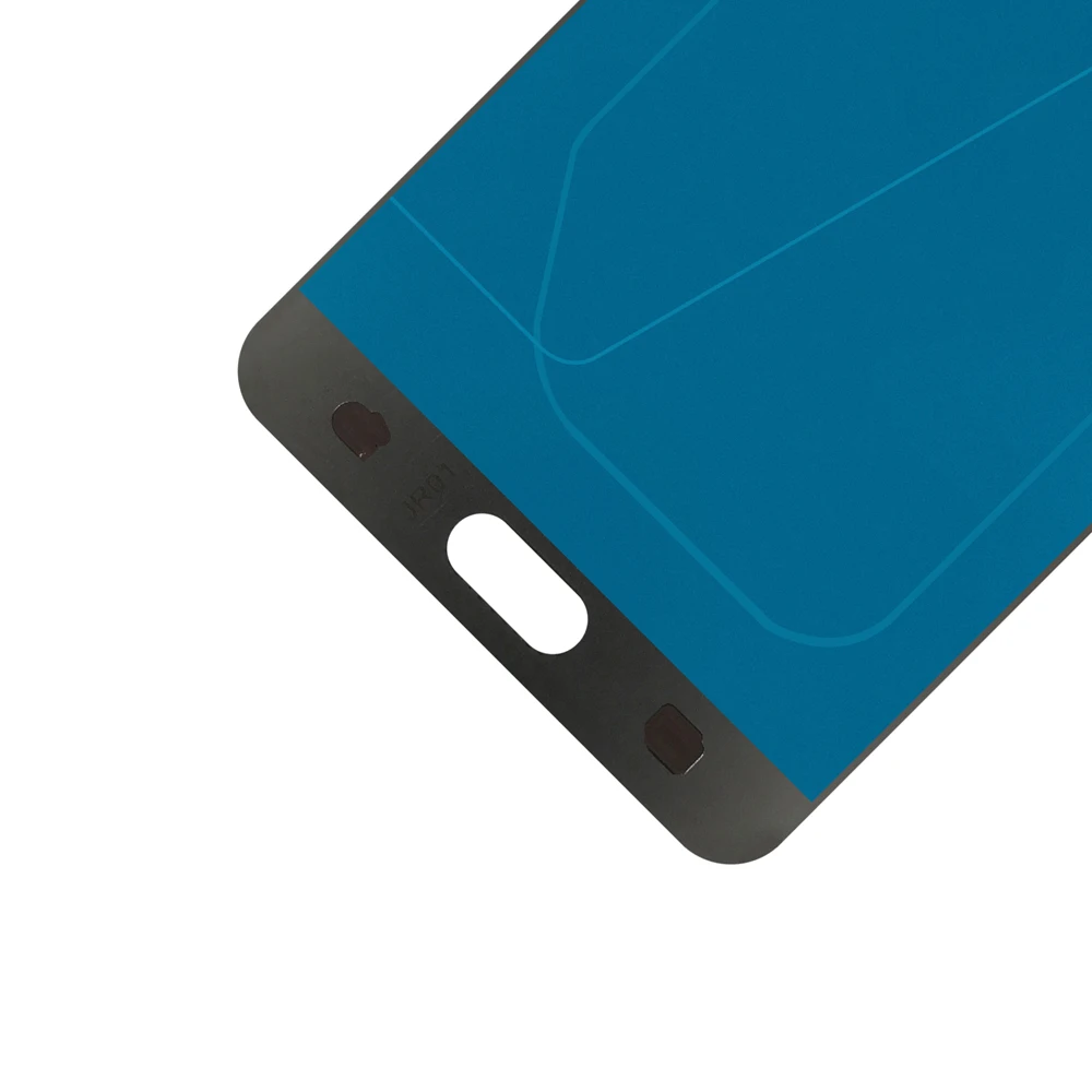 100% рабочий AMOLED ЖК-дисплей с сенсорным экраном в сборе для Samsung Galaxy A7 2016 A7100 A710F A710M -