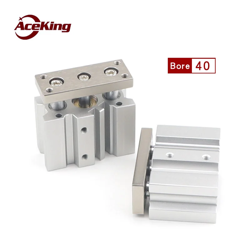 

MGQM новый тонкий цилиндр с Направляющая штанга MGQL/MGQM40X25/30/40/50/75/100/125/150/200/250/300/400/500 MGQM40-25 MGQM40-30 MGQM40-50