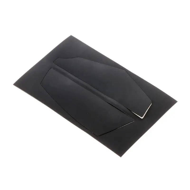 

Сменные коньки для мыши logitech G600, 1 комплект, толщина 0,6 мм, Прямая поставка