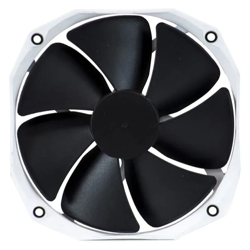Охлаждающий вентилятор Phanteks F140HP 140 мм 4pin-PWM 1600 об/мин | Компьютеры и офис