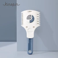 kinepin hair shaver comb adjustable double sides hair trimmer styling hair cutting remover thin or thick haircut