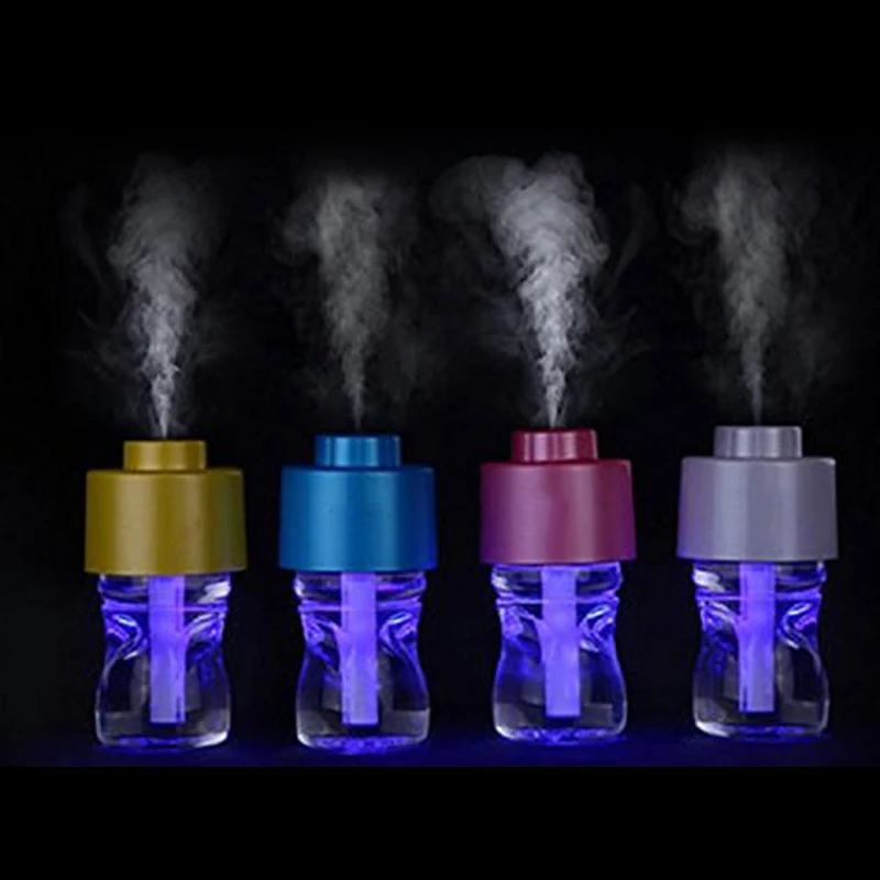 Увлажнители воздуха 10 шт./лот запасные части для аромадиффузора с USB разъемом