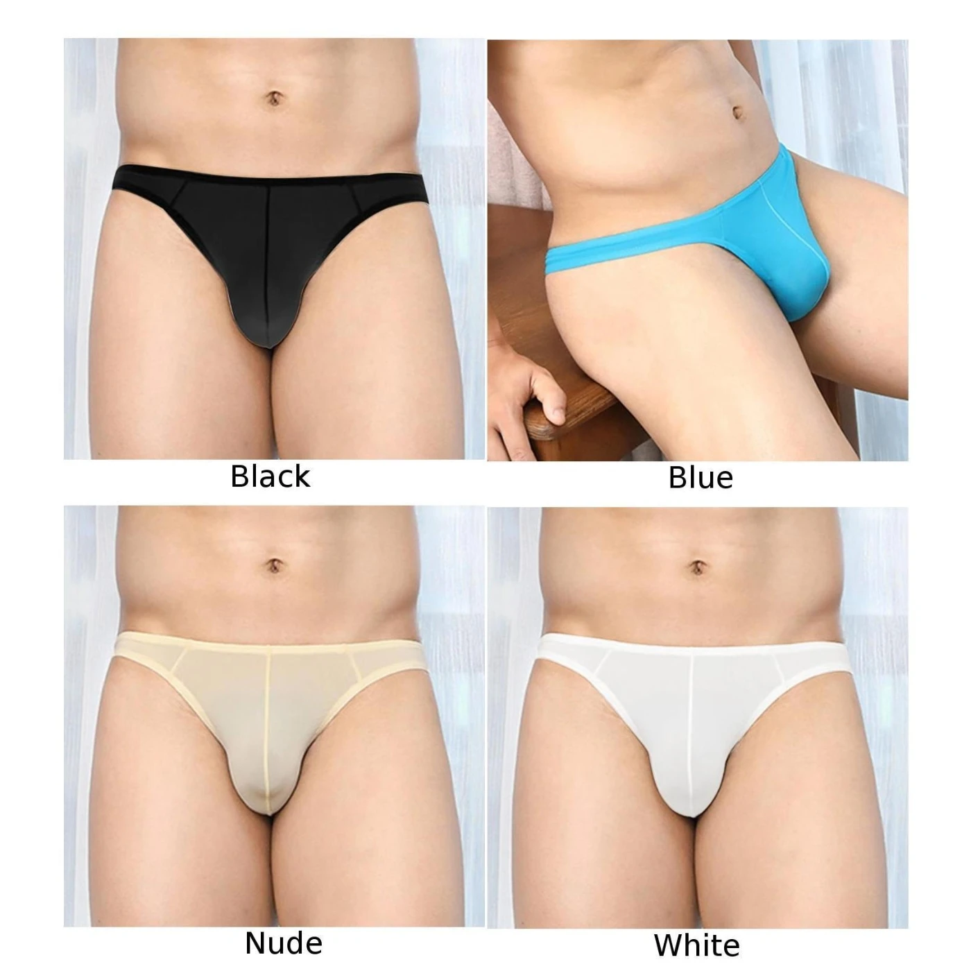 

Men's Underwears
