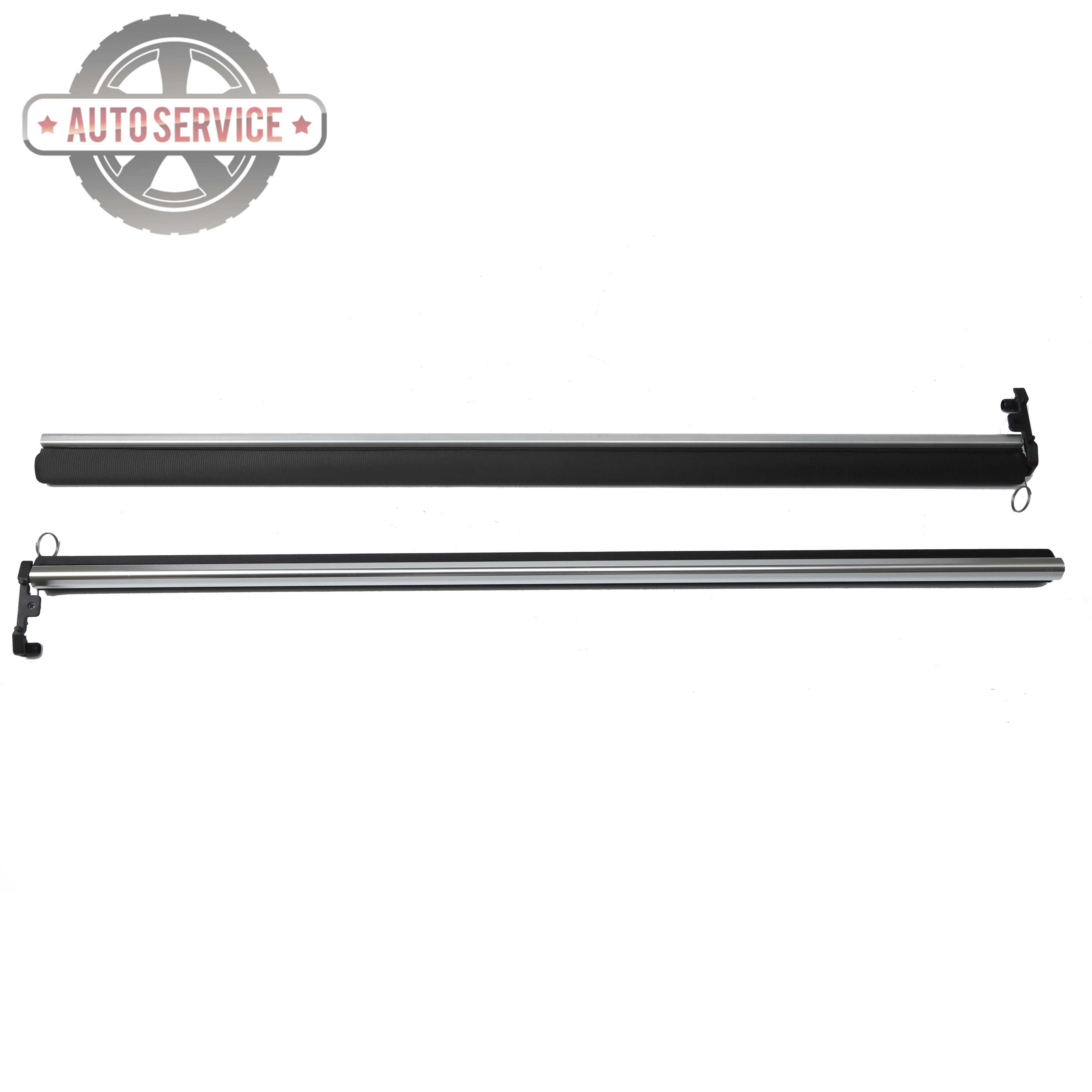 

A1667802000 A1667800340 черный колёсный Ролик в сборе для Mercedes-Benz ТНО-импортный ключ W166 300 350 d 400 4matic X166 GL 450