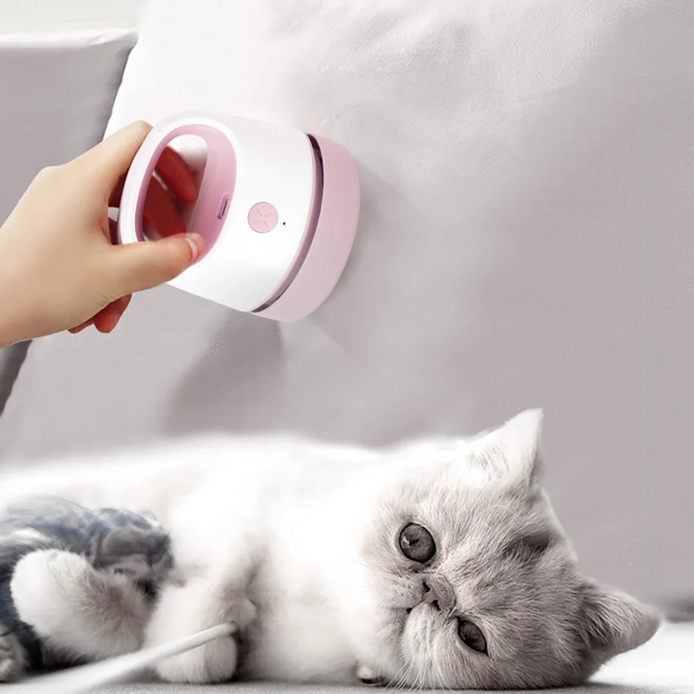 

1 Set Lovely Keyboard Cleaner Simple Mini Cleaner Wireless Desktop Cleaner