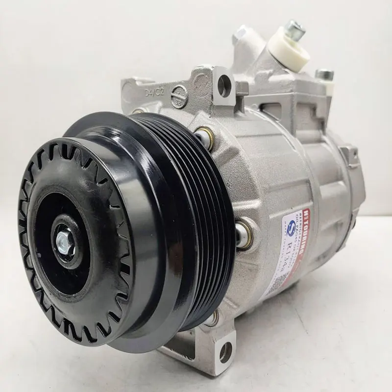 Компрессор DCS17E A/C для MERCEDES W203 W204 0022303411 A0022301911 A0022303411 A0022305011 A0022306511 A0002306511 A0002308111