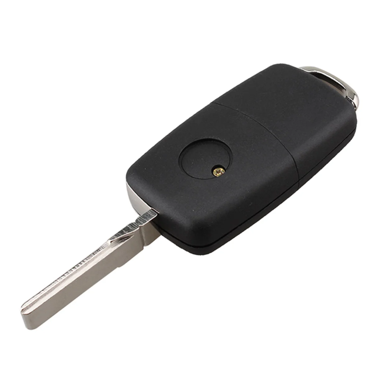2 кнопки автомобилей удаленное Брелок чехол 434 МГц Противоугонная сигнализация с