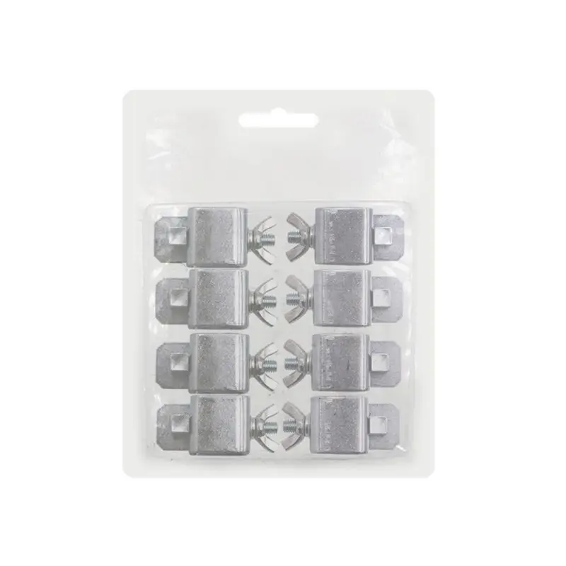 8 шт. зажимы для стыковой сварки | Инструменты