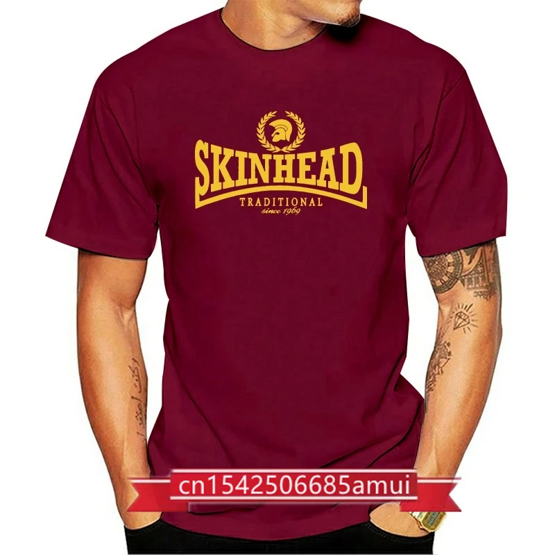 

Skinhead Traditional Neu Gr S Xxl Oi Skinhead Punk Working Class Oi