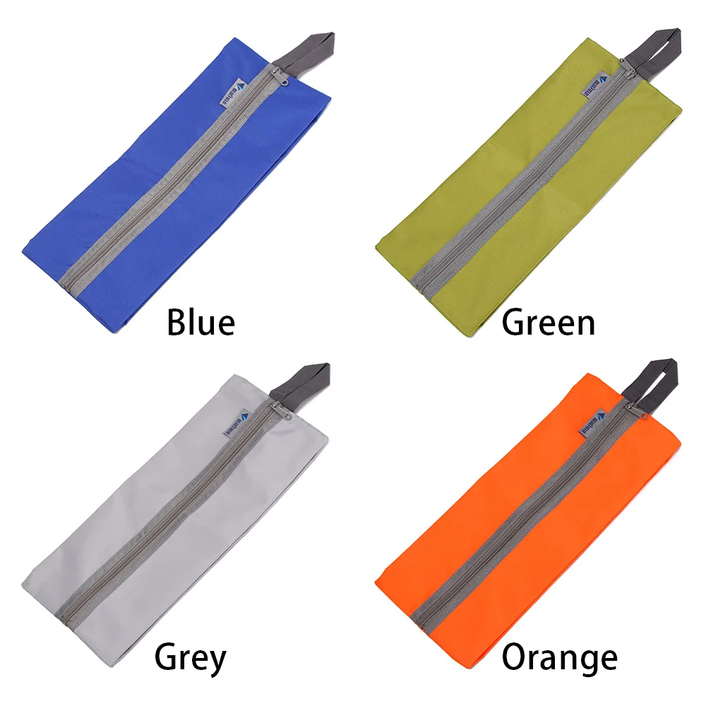 1 шт 4 цвета Оксфорд Дорожная вместительная сумка для хранения наборы портативные