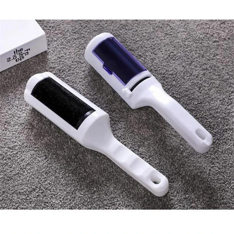 Щетка для удаления ворса и шерсти домашних животных | Дом сад