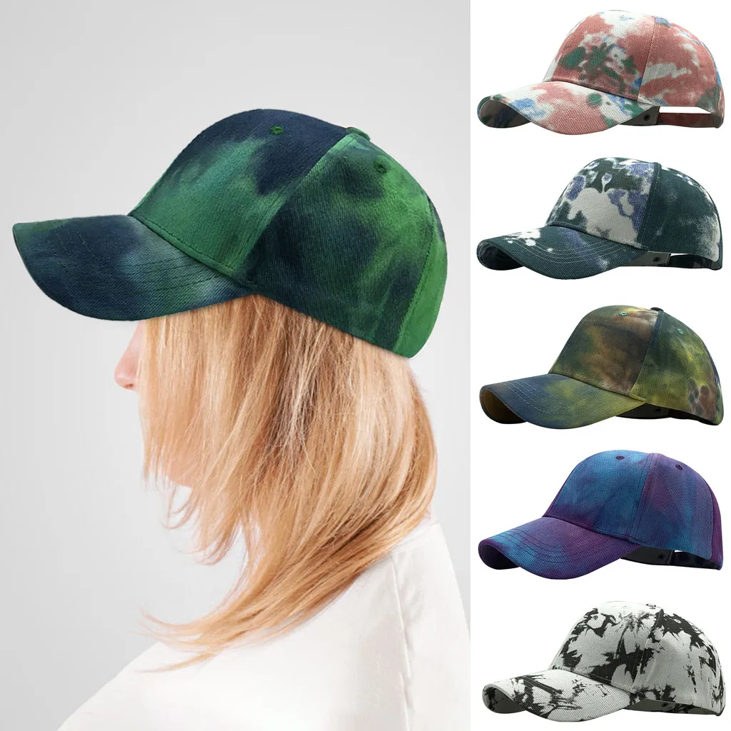 #45 Женская Мужская кепка для гольфа с галстуком-Женская дышащая Спортивная Кепка