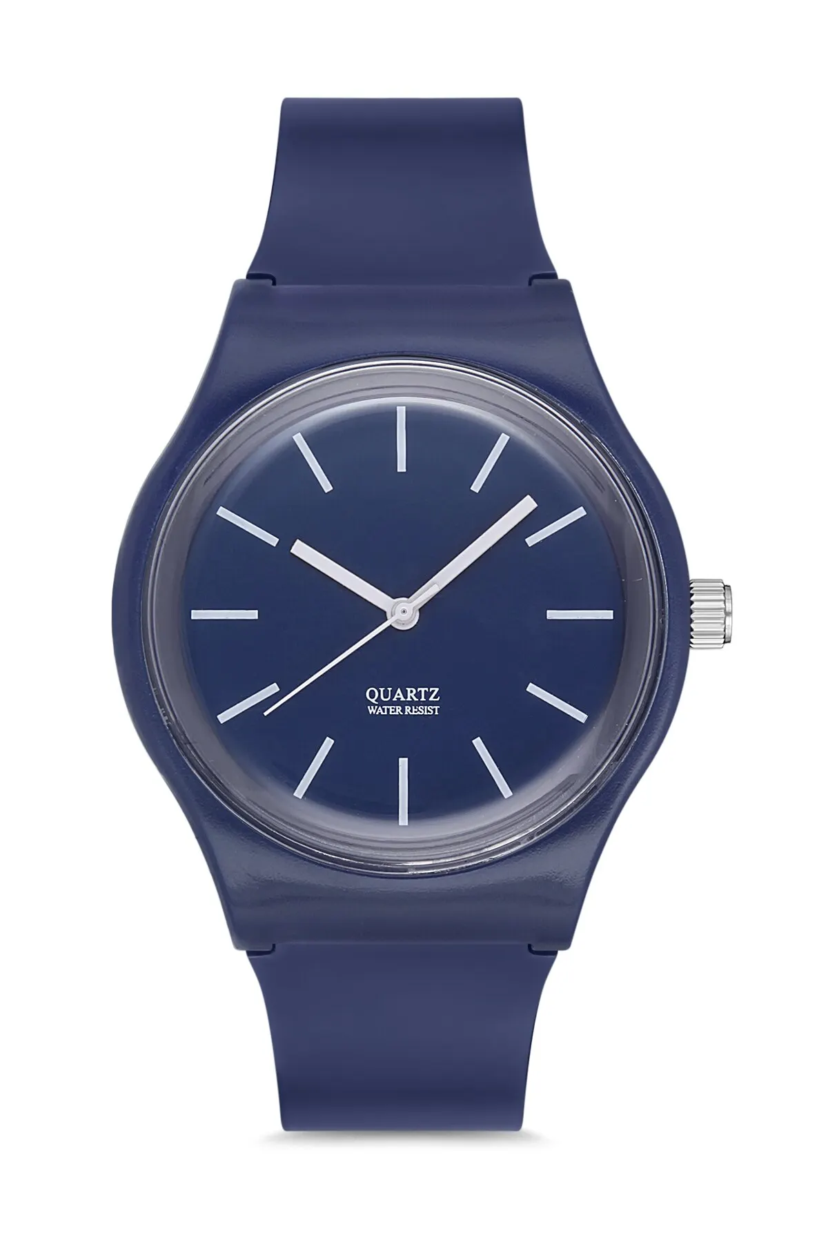 

2020 top Brand Luxury Fashion Unisex Blue Silicone Quartz Wrist watch Aqua di Polo 1987 APWS007903
