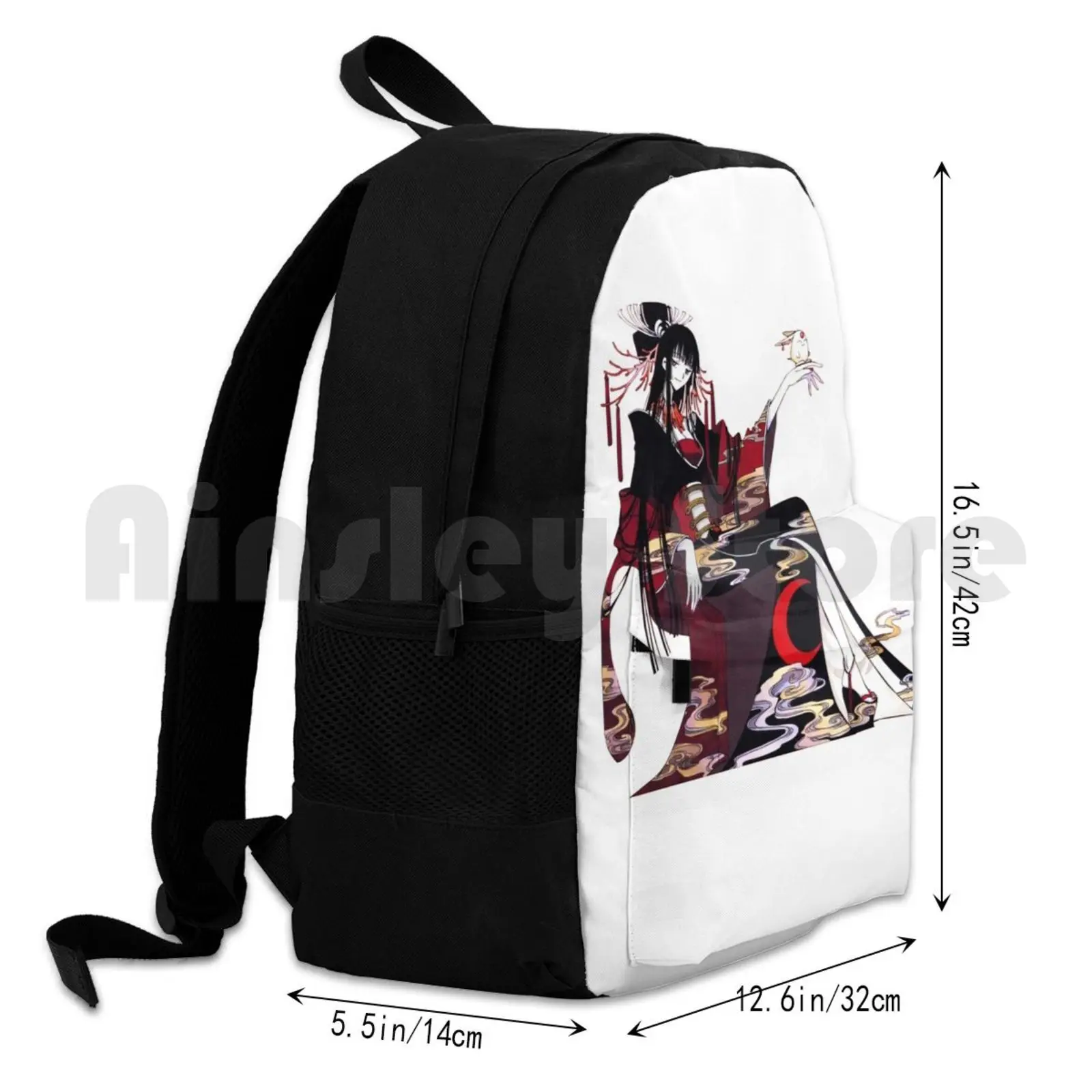 Рюкзак Xxxholic для активного отдыха спортивная сумка верховой езды и скалолазания