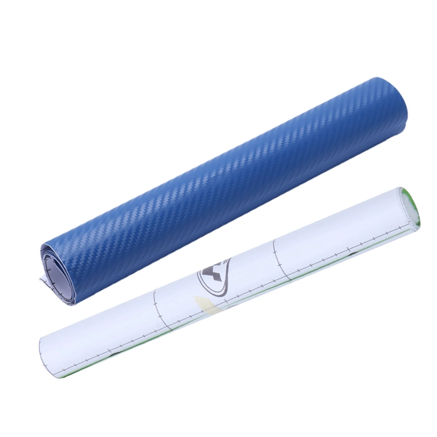 2 шт. автомобильные наклейки из углеродного волокна 30X127|Наклейки для салона авто|