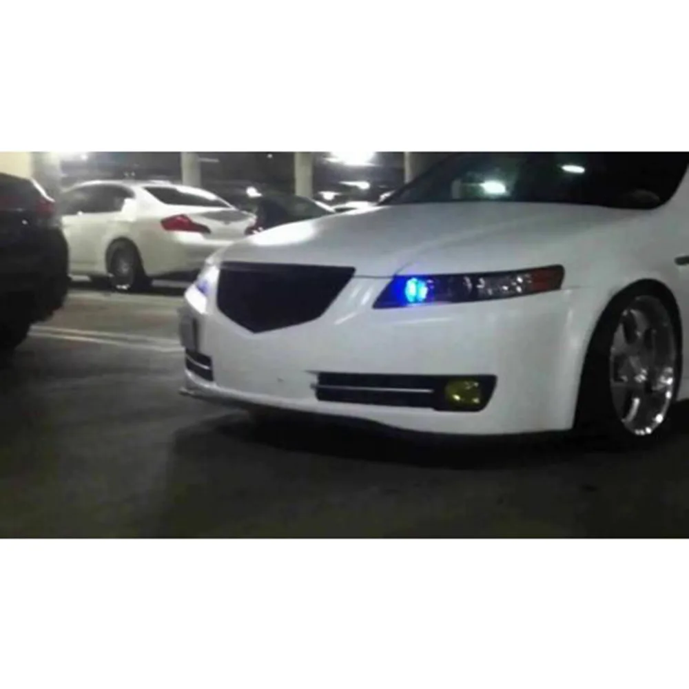 

LED LED Kit Replacement Running Lights Kit 1 Pair 360 Beam Angle COB LED