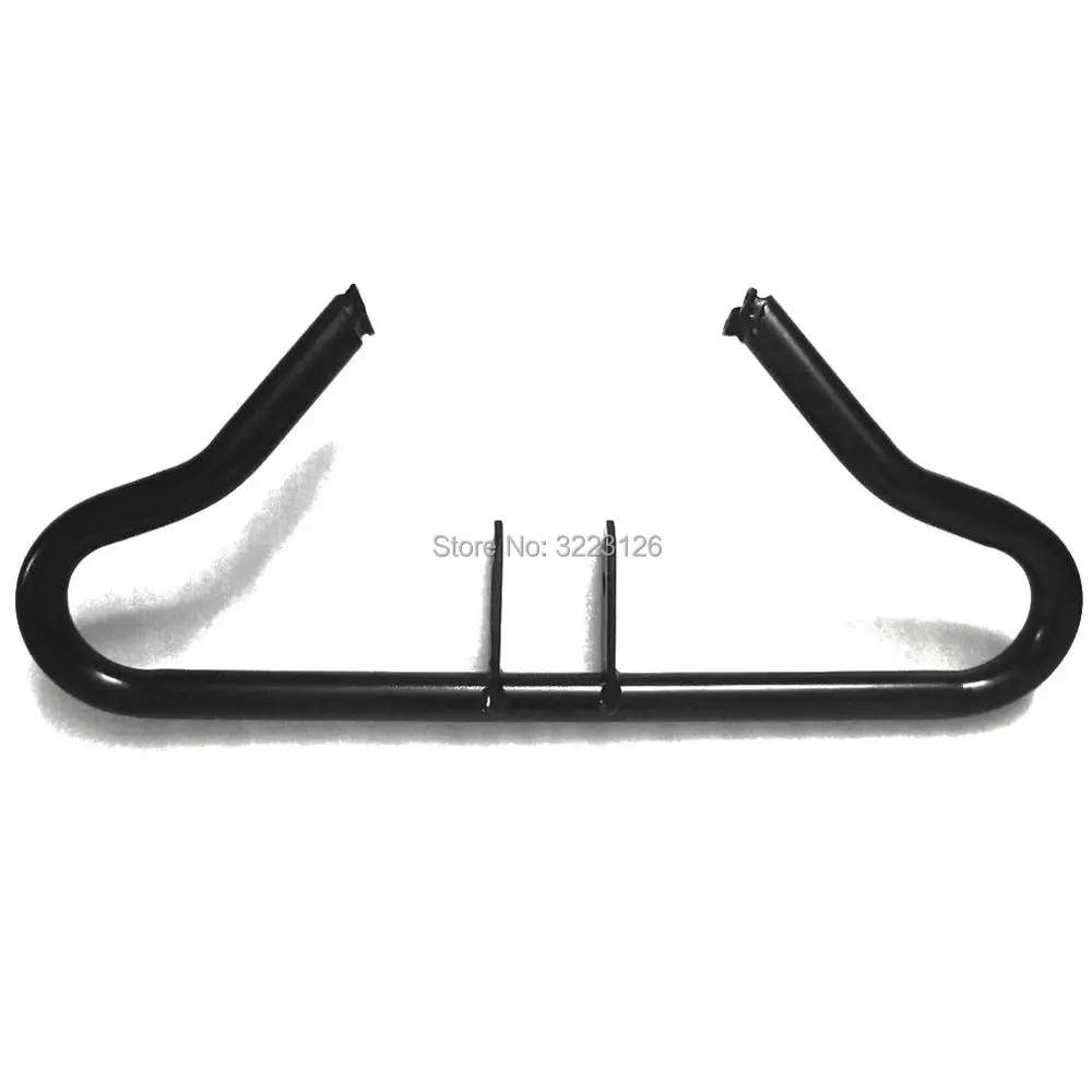 Высококачественный предохранительный бампер для мотоцикла ползунок защита