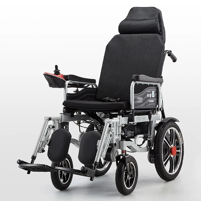 

Hot Sale power mobility wheel chair electric wheelchair for the disabled