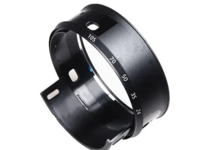 

Original 24-105 Lens Barrel Manual Zoom Ring Repair Parts For Sony FE 24-105mm F/4 G OSS (SEL24105G) Lens