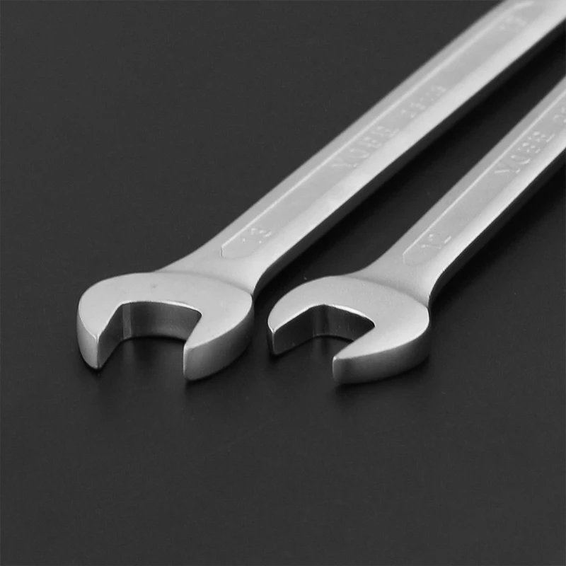 Металлическое кольцо YOFE 22 мм универсальный комбинированный ключ с открытым