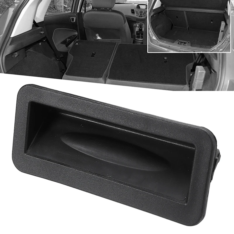 1 шт. ABS переключатель открывателя багажника для задней двери кнопка выключения